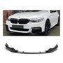Abs Front Splitter For  Bmw G30 Lci - M Performance 2020>