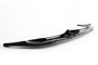 Abs Front Splitter For  Bmw F30 M sport Model - 2012>