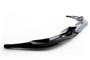 Abs Front Splitter For  Bmw F30 M sport Model - 2012>