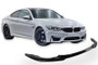 Abs Front Splitter For  BMW F82 2014-on
