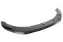 Abs Front Splitter For  Vw Caddy 2015-2020