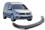 Abs Front Splitter For  Vw Caddy 2015-2020