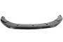 Abs Front Splitter For  Vw Caddy 2015-2020