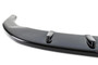 Abs Front Splitter For  Vw Golf Mk8 - Gti R Line V1 2019>