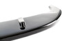 Abs Front Splitter For  Vw Golf Mk8 - Gti R Line V1 2019>