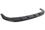 Abs Front Splitter For  Vw Golf Mk8 - Gti R Line V1 2019>