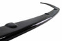 Abs Front Splitter For  Vw Transporter T6 2015-2019