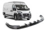 Abs Front Splitter For  FIAT DUCATO GEN3 2006-ON