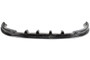 Abs Front Splitter For  FIAT DUCATO GEN3 2006-ON