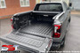 SECONDS DST-Pro Electric Black Roller Shutter Cover - Ford Ranger Wildtrak 2012-22