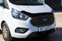 Eurocap Bonnet Protector For Ford Transit / Tourneo Custom 2018-On