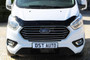 Eurocap Bonnet Protector For Ford Transit / Tourneo Custom 2018-On