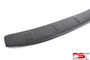 DST Full Rear Bumper Cover For Ford Custom 2012-2017