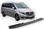 DST Full Rear Bumper Cover For Mercedes Vito W447 2015-2022