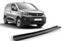 DST Full Rear Bumper Cover For Peugeot Partner 2019-On