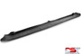 DST Full Rear Bumper Cover For Renault Traffic 2001-2014