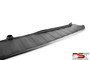 DST Full Rear Bumper Cover For VAUXHALL VIVARO 2015-On