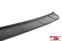 DST Full Rear Bumper Cover For Volkswagen Caddy 2021-On