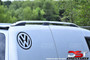 Ford CONNECT LWB Silver roof rails - 2024-on