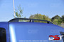 Ford CONNECT LWB Black Roof Rails & Cross Bar Set - 2024-on