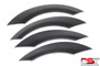 MERCEDES SPRINTER W906 2006-2017 4PCS WHEEL ARCH TRIM KIT