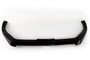 Abs Front Splitter For VAUXHALL COMBO 2019-ON