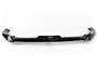 Abs Front Splitter For CITROEN BERLINGO 2019-ON