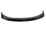 Abs Front Splitter For  Bmw F30 - Cs Style 2012>