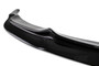 Abs Front Splitter For  Bmw F30 - Cs Style 2012>