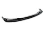 Abs Front Splitter For  Bmw F30 - Cs Style 2012>