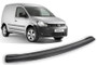 DST Full Rear Bumper Cover For Volkwagen Caddy 2010-2015