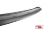 DST Full Rear Bumper Cover For Volkwagen Caddy 2010-2015