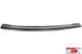 DST Full Rear Bumper Cover For Volkwagen Caddy 2010-2015