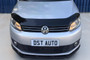 Rocktop Bonnet Protector For Volkswagen Caddy 2010 - 2015