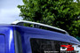 Ford Transit Courier Silver Roof Rail set- 2024-on
