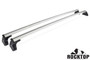 Rocktop Roller Cover Cross Bar Rack