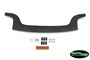 Eurocap Bonnet Protector For Vauxhall Vivaro A 2001 - 2013