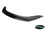 Eurocap Bonnet Protector For Vauxhall Vivaro B 2014 - 2018