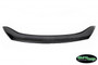 Eurocap Bonnet Protector For Vauxhall Vivaro B 2014 - 2018
