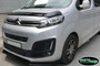 Eurocap Bonnet Protector For Vauxhall Vivaro C / Zafira Life 2019-On