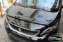 Eurocap Bonnet Protector For Vauxhall Vivaro C / Zafira Life 2019-On