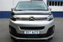 Eurocap Bonnet Protector For Vauxhall Vivaro C / Zafira Life 2019-On