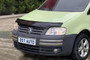 Rocktop Bonnet Protector For Volkswagen Caddy 2004 - 2010