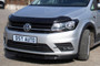 Eurocap Bonnet Protector For Volkswagen Caddy 2015 -2020