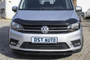 Eurocap Bonnet Protector For Volkswagen Caddy 2015 -2020