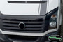 Eurocap Bonnet Protector For Volkswagen Crafter 2012 - 2017