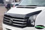 Eurocap Bonnet Protector For Volkswagen Crafter 2012 - 2017