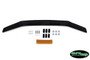 Eurocap Bonnet Protector For Volkswagen Crafter 2018-On