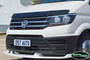 Eurocap Bonnet Protector For Volkswagen Crafter 2018-On