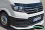 Eurocap Bonnet Protector For Volkswagen Crafter 2018-On
